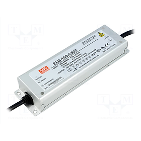 Mua Nguồn Meanwell ELG-150-C500 Hàng nhập khẩu