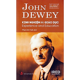 Kinh Nghiệm Và Giáo Dục