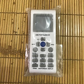 Mua Điều khiển điều hoà Funiki inverter