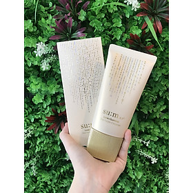 Sữa rửa mặt chiết xuất vàng làm sạch bụi mịn tái sinh da Su:m37 Losec Summa Foam Cleanser 150ml