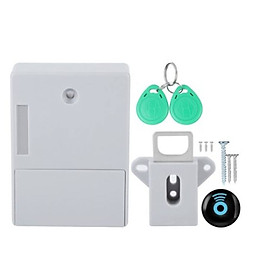 Mua Ổ KHÓA CẢM ỨNG THÔNG MINH