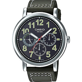 Đồng hồ nam Casio MTP-E309L