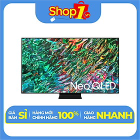 Mua Smart Tivi Neo QLED Samsung 4K 55 inch QA55QN90BA - Model 2022