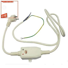 Mua Dây chống giật bình nóng lạnh