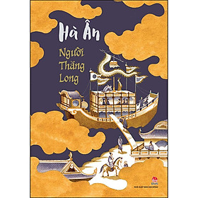 [Download Sách] Người Thăng Long (Tái Bản 2022)