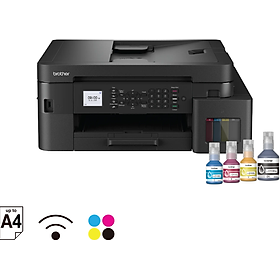 Mua Máy in phun màu đa năng Brother MFC-T930DW - Hàng Chính Hãng