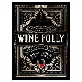 Wine Folly (Rượu Vang Toàn Tập)