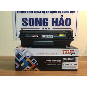 Mua Hộp mực 12A/FX9 - Cartridge máy in HP LJ1010/1015/1012/3015/3030/1020 Máy in Canon L100/120/4120/4150/4122/2900/3000