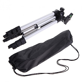 Mua Chân máy ảnh Tripod kèm giá đỡ điện thoại và túi đựng
