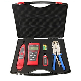 Mua Bộ dụng cụ làm mạng TE-302 TE-KRONE