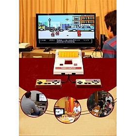 Mua Máy game 4 nút kết nối HDMI FC Compact