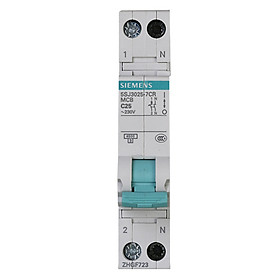 Cầu Dao Tự Động Siemens (SIEMENS) 5SJ30257CR