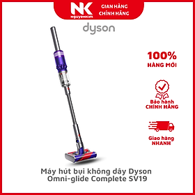 Mua Máy hút bụi không dây Dyson Omni-glide Complete SV19 - Hàng Chính Hãng