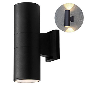 Đèn Led Gắn Tường Trang Trí Phong Cách Hiện Đại
