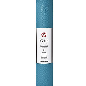 Thảm tập yoga TPE Manduka – Welcome 5mm