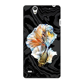 Ốp Lưng Dành Cho Điện Thoại Sony Xperia C4 Mẫu 50