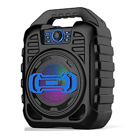 Mua Loa trợ giảng xách tay không dây B123 2500mAh