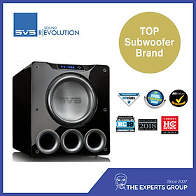 Mua Loa Siêu Trầm SVS PB-4000 - Hàng Chính Hãng