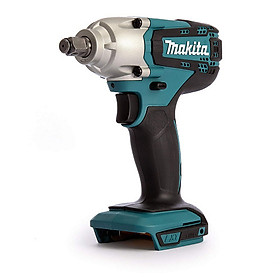 Máy siết bu lông dùng pin 18V Makita DTW190Z (không pin sạc)