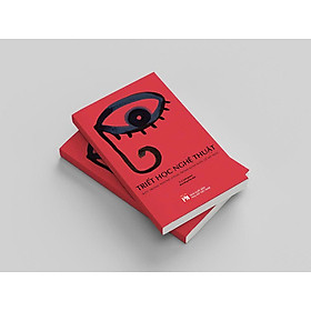 Triết học nghệ thuật (Một trong những công trình kinh điển về mỹ học)