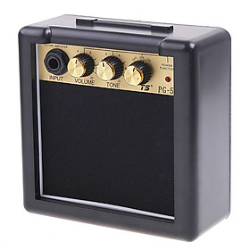 Bộ Khuếch Đại Guitar Điện
