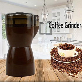 Mua Máy xay Cafe   Ngũ Cốc - MS3016