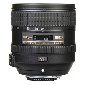 Mua Ống kính Nikon AF-S 24-85mm f/3.5-4.5G ED VR - Hàng chính hãng