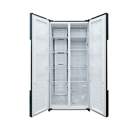 Mua Tủ lạnh Panasonic Kháng Khuẩn Side-by-Side 570L NR-S621BB-VN - Miễn phí vận chuyển - Bảo hành 2 năm - Hàng chính hãng