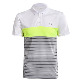 Áo Cầu Lông Nam Dunlop DABAS8068