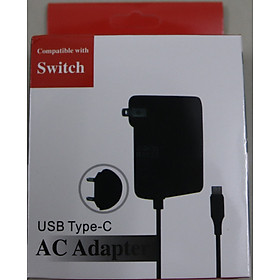 Mua Adaptor sạc dành cho máy Nintendo Switch
