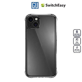Mua Ốp Switcheasy ALOS Anti-Yellowing Contoured Bumper For iPhone 14 Series  chất liệu chống tia UV cao cấp Hàng Chính Hãng