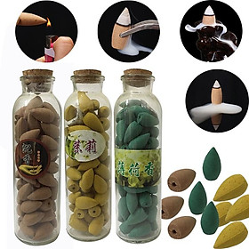 Mua Nụ Hương Thác Khói Tỏa Ngược Chai 65 Nụ