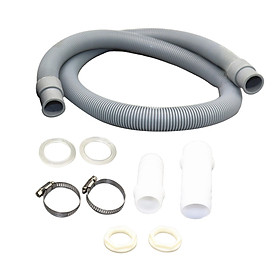 Rain Barrel Divertor and Parts Kit Portable Divert Water Away Lightweight Durable Hose Connection Pipe for Home Household