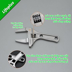 Mua Cờ lê  mỏ lết phòng tắm tích hợp độ lớn 68mm