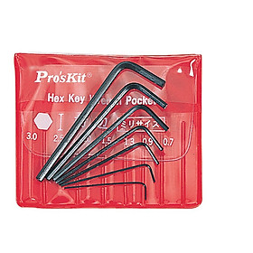 Mua Bộ lục giác Pro skit 8PK-022
