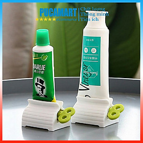 Mua Dụng Cụ Nặn Ép Kem Đánh Răng Tránh Lãng Phí  Kiểu Dáng Đẹp  Gọn Nhẹ - PucaMart