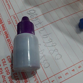 Mua lọ màu thực phẩm(1lo)