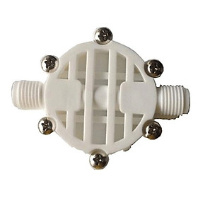 Mua Van cơ 4 cửa máy lọc nước RO siêu bền