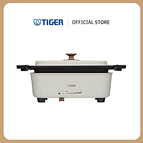 Mua Chảo Điện TIGER CRL-A30W - Hàng Chính Hãng
