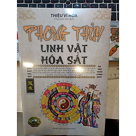 Hình ảnh Phong Thủy Linh Vật Hóa Sát