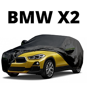 Bạt phủ ô tô Cao cấp BMW X2