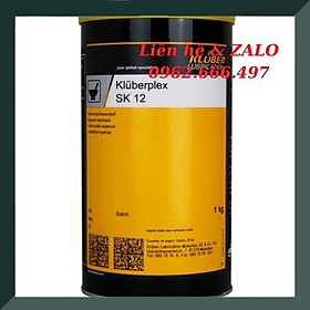 Mua Mỡ bôi trơn Kluber SK 12
