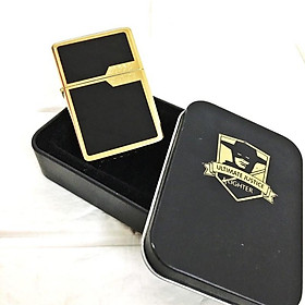 Mua Bật lửa đồng cao cấp