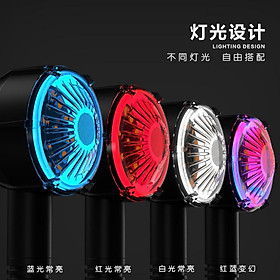 Thuận lợi nhất vòng nước mới xi nhan xe máy gió xuân 400NK250650 sửa đổi phụ kiện đèn LED định hướng siêu sáng