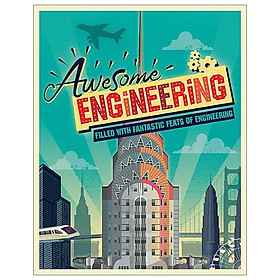 Download sách Awesome Engineering