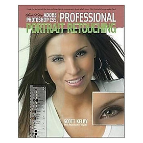 Professional Portrait Retouching Techniques for Photographers Using PhotoshopPhotoshop