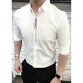 Áo sơ mi nam SM156 Cao cấp