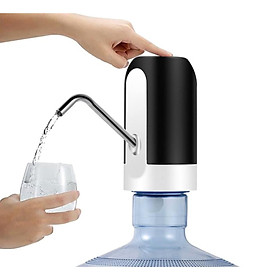 Máy hút nước tự động đóng chai thông minh