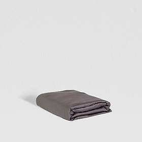 Ga trải giường - vỏ nệm lẻ ru9 cotton sateen 100% tự nhiên - nhiều kích thước - 7 màu sắc