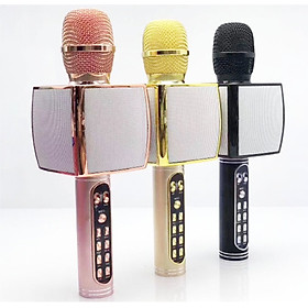 Mua Mic KARAOKE YSL YS-91 3in1 - Hàng chính hãng